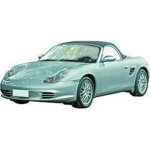 Boxster 1996-2004