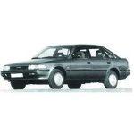 Carina II 171 1988-1992