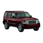 Jeep Cherokee 2008-2011