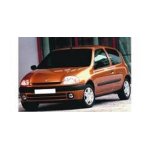 Clio II 1998-2001
