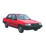 Corolla 1985-1987 AE 8