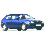 Corolla 1997-1999 E 11