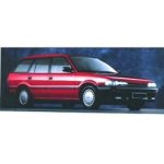 Corolla 1987-1992  HB/Sth/Kombi