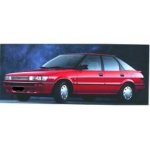 Corolla 1987-1992  Liftback