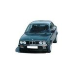 3-Reihe E30 1982-1994