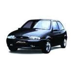 Fiesta 1995-1999