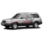 Forester 1998-2001