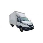 Iveco Daily 2020-