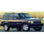 Jeep Cherokee 1997-2001