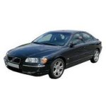 S60 (Typ RS) 2004-2010