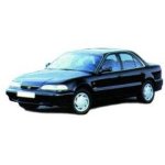 Sonata 1993-1996