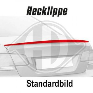 Design Hecklippe 04-09