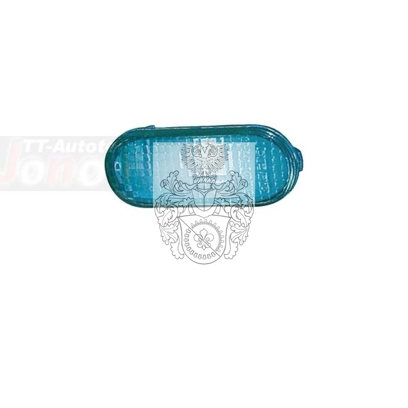 Recambo LED Seitenblinker mit E-Zulassung | Plug & Play | CanBus -  Fehlerfrei | SMD Blinker kompatibel für Alfa Romeo 147 | Typ 937 | BJ  2000-2010 
