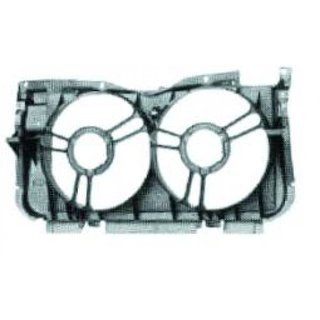 Frontmaske Frontgerst GTI Diesel